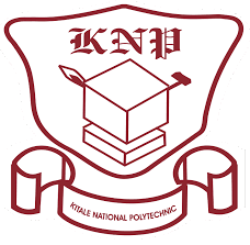 Kitale National Polytechnic Logo